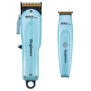 Набор MRD PRO машинка+триммер